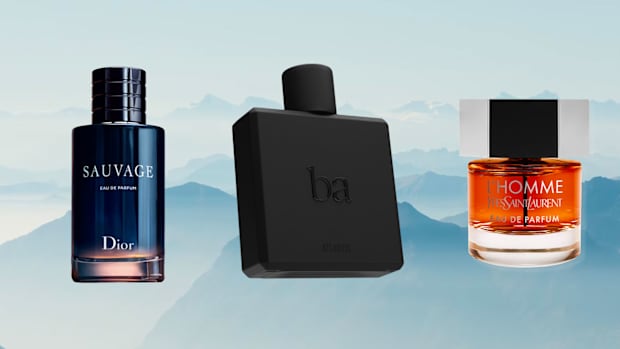 Most Popular Colognes